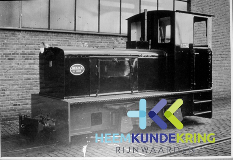 lok deutz F0000015